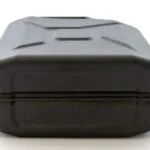 Front Runner Reservekanister - mattschwarz - Stahl - 20L