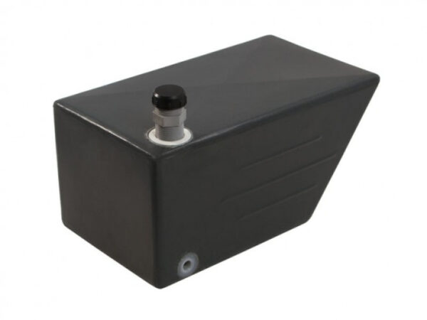 Front Runner 36L Wassertank / Land Rover Defender 110 TDi & TD5