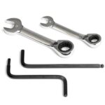 Front Runner 4-teiliges Werkzeug Set