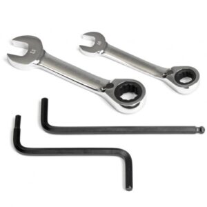 Front Runner 4-teiliges Werkzeug Set