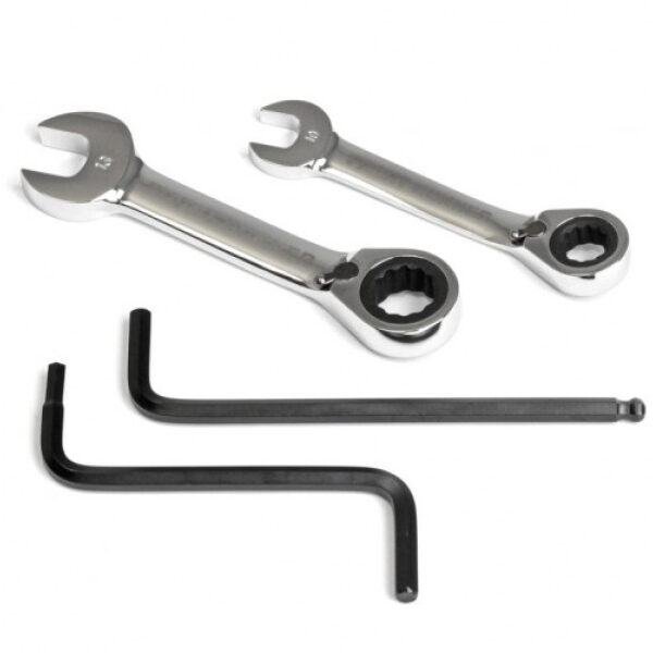 Front Runner 4-teiliges Werkzeug Set