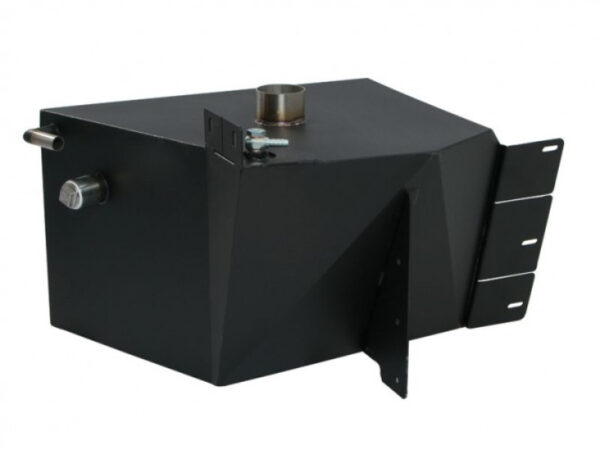 45L Zusatztank - rechter Kotflügel für den Land Rover Defender 110