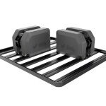 45l Wassertank optionale Halterung - von Front Runner