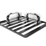 45l Wassertank optionale Halterung - von Front Runner