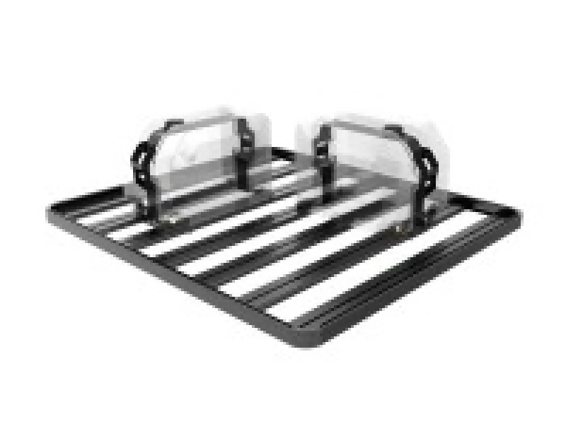 45l Wassertank optionale Halterung - von Front Runner