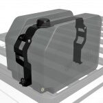 Front Runner 42l Wassertank mit Halterung