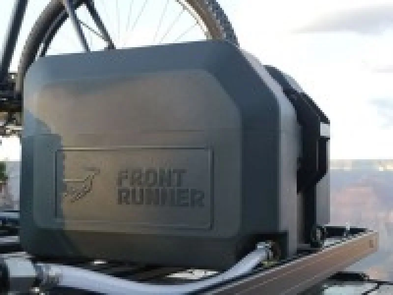 Front Runner 42l Wassertank mit Halterung