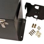 Batterie-Box - 105A - von Front Runner