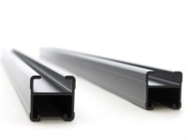 Front Runner Zugschienen Set (hoch)