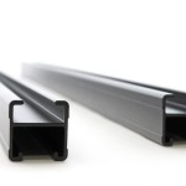 Front Runner Zugschienen Set (hoch)