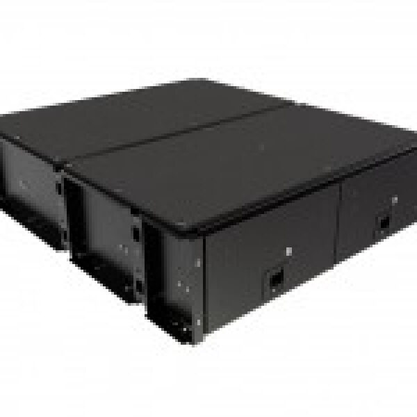 Pick-Up Schubladen - von Front Runner