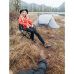 Expander Stuhl - von Front Runner