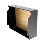 Front Runner Gullwing Box - Land Rover Defender TD4