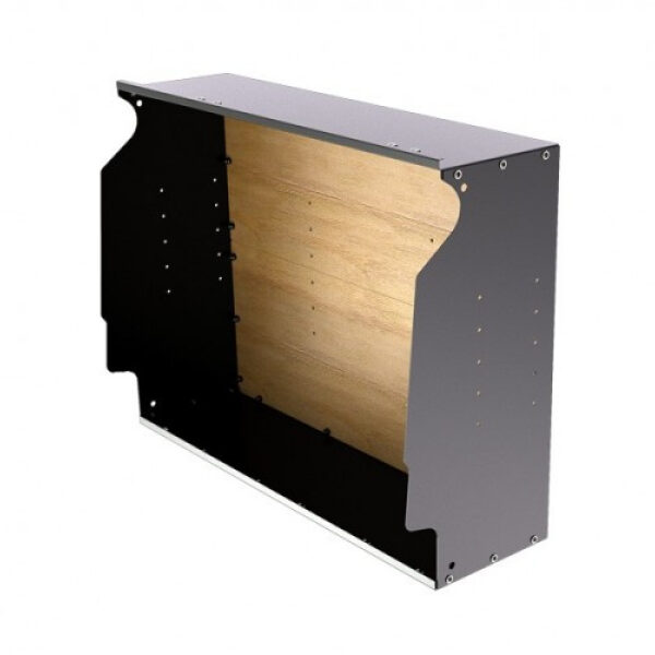 Front Runner Gullwing Box - Land Rover Defender TD4