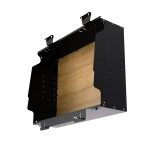 Front Runner Gullwing Box - Land Rover Defender TD4