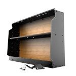 Front Runner Gullwing Box - Land Rover Defender TD4