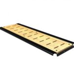 Front Runner Gullwing Box Ablageboden für den Land Rover Defender TD4