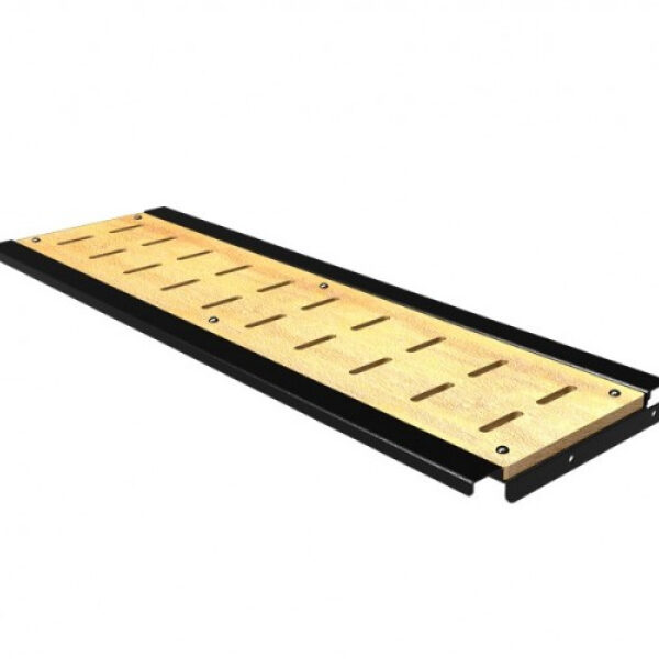 Front Runner Gullwing Box Ablageboden für den Land Rover Defender TD4