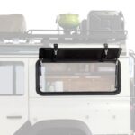 Land Rover Defender Gullwing Aluminium-Fenster - von Front Runner