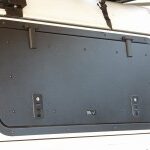 Land Rover Defender Gullwing Aluminium-Fenster - von Front Runner