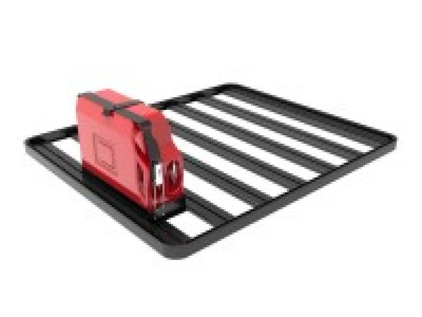 Front Runner Reservekanister-Halterung für einen Kanister