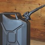 Front Runner Reservekanister Einfüllstutzen