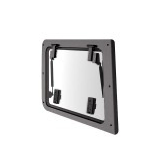 Front Runner Gullwing Fensterscheibe (linke Seite) aus Glas - Toyota Land Cruiser 70