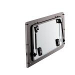 Front Runner Gullwing Fensterscheibe (linke Seite) aus Glas - Toyota Land Cruiser 70