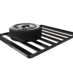 Reserverad-Halterung für Dachträger - von Front Runner