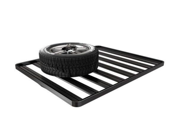 Reserverad-Halterung für Dachträger - von Front Runner