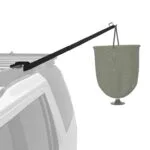 Rack Mount Dusche Arm - von Front Runner
