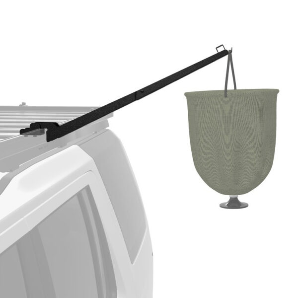 Rack Mount Dusche Arm - von Front Runner