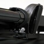 Spaten/Schaufel Halterung mit Ratsche - von Front Runner