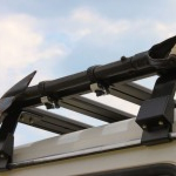 Zubehör Dachträger