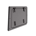 Front Runner Aluminium Gullwing Fenster (rechte Seite) für den Toyota Land Cruiser 70