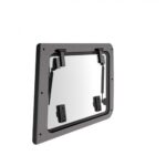 Front Runner Gullwing Fensterscheibe (rechte Seite) aus Glas - Toyota Land Cruiser 70