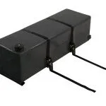 Front Runner Dachträger-Halterungen für Universal Wassertank - 67l / 17.7Gal