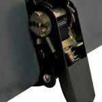 Front Runner Dachträger-Halterungen für Universal Wassertank - 67l / 17.7Gal