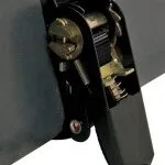 Front Runner Dachträger-Halterungen für Universal Wassertank - 67l / 17.7Gal