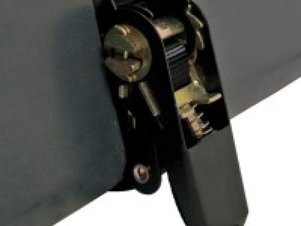 Front Runner Dachträger-Halterungen für Universal Wassertank - 67l / 17.7Gal