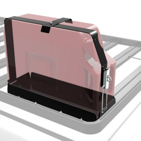 Front Runner Reservekanister-Halterung für einen Kanister