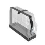 Front Runner Reservekanister-Halterung für einen Kanister