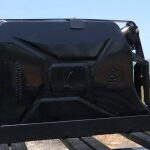 Front Runner Reservekanister-Halterung für einen Kanister