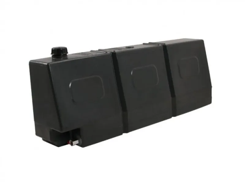 Front Runner abgeflachter Wassertank 50L
