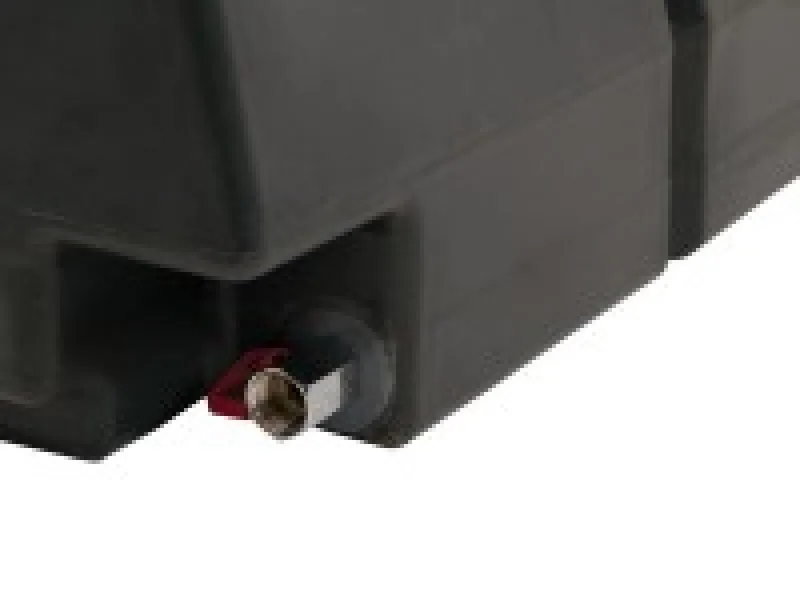 Front Runner abgeflachter Wassertank 50L