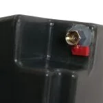 Front Runner abgeflachter Wassertank 50L