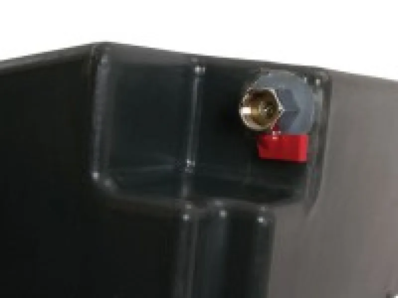 Front Runner abgeflachter Wassertank 50L
