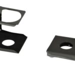 Front Runner Becherhalter (faltbar) aus Edelstahl