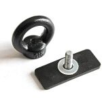 Front Runner Ringschrauben für das Schubladensystem