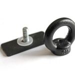 Front Runner Ringschrauben für das Schubladensystem